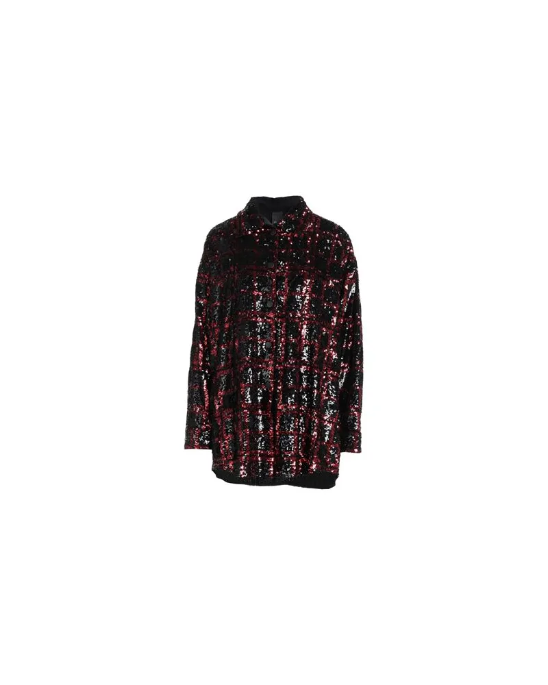 Pinko TOPS - Hemdenauf YOOX.COM Schwarz