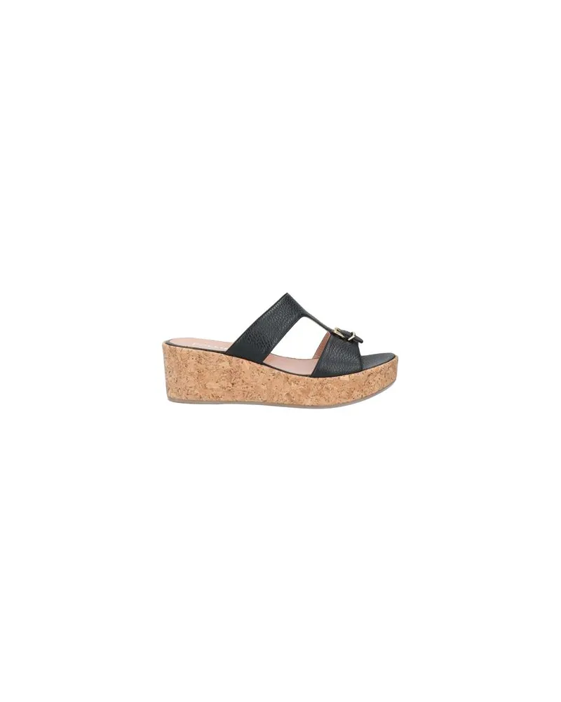 Pollini SCHUHE - Mules & Clogsauf YOOX.COM Schwarz