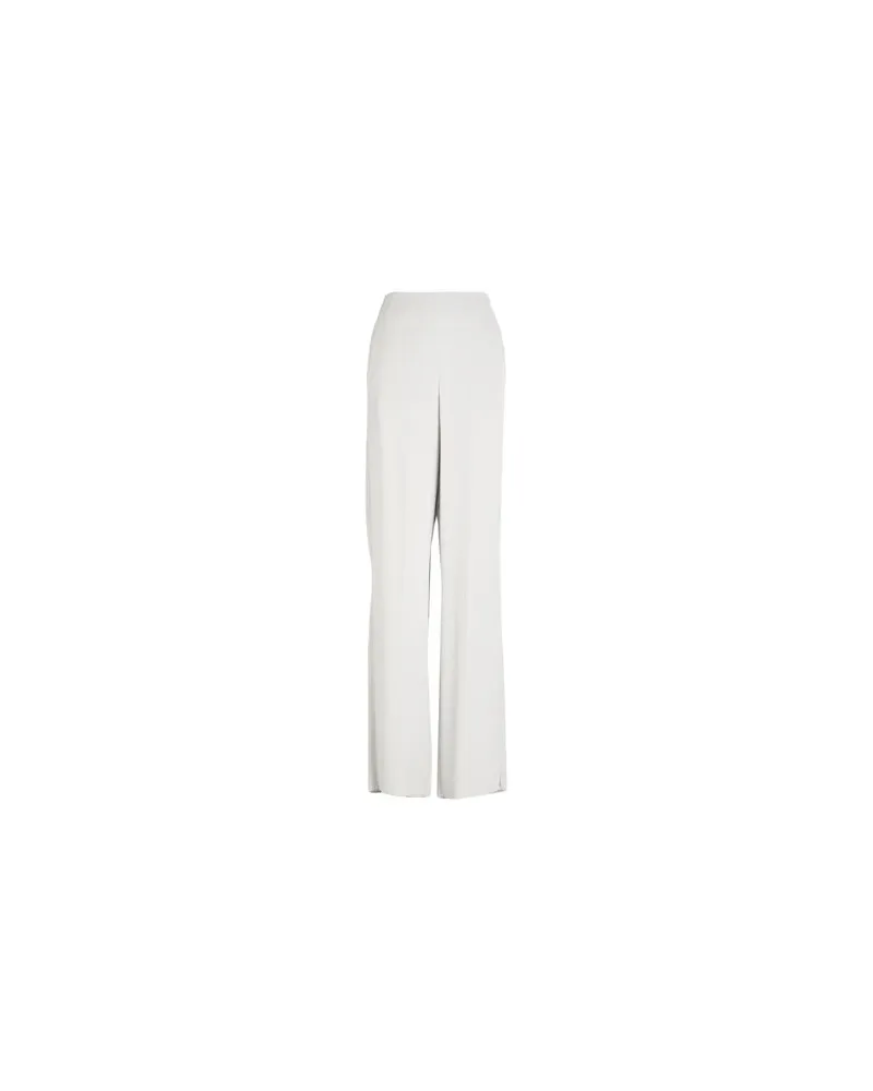 Emporio Armani ICON - HOSEN & RÖCKE - Hosenauf YOOX.COM Grau