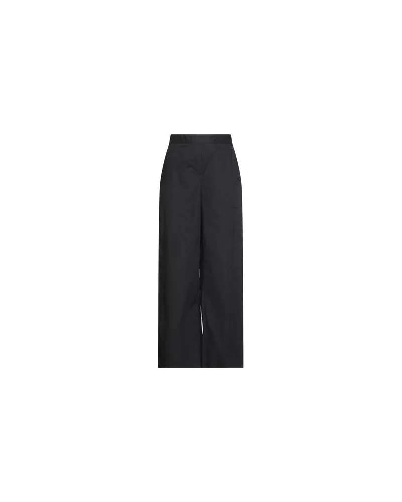 Dixie HOSEN & RÖCKE - Hosenauf YOOX.COM Schwarz
