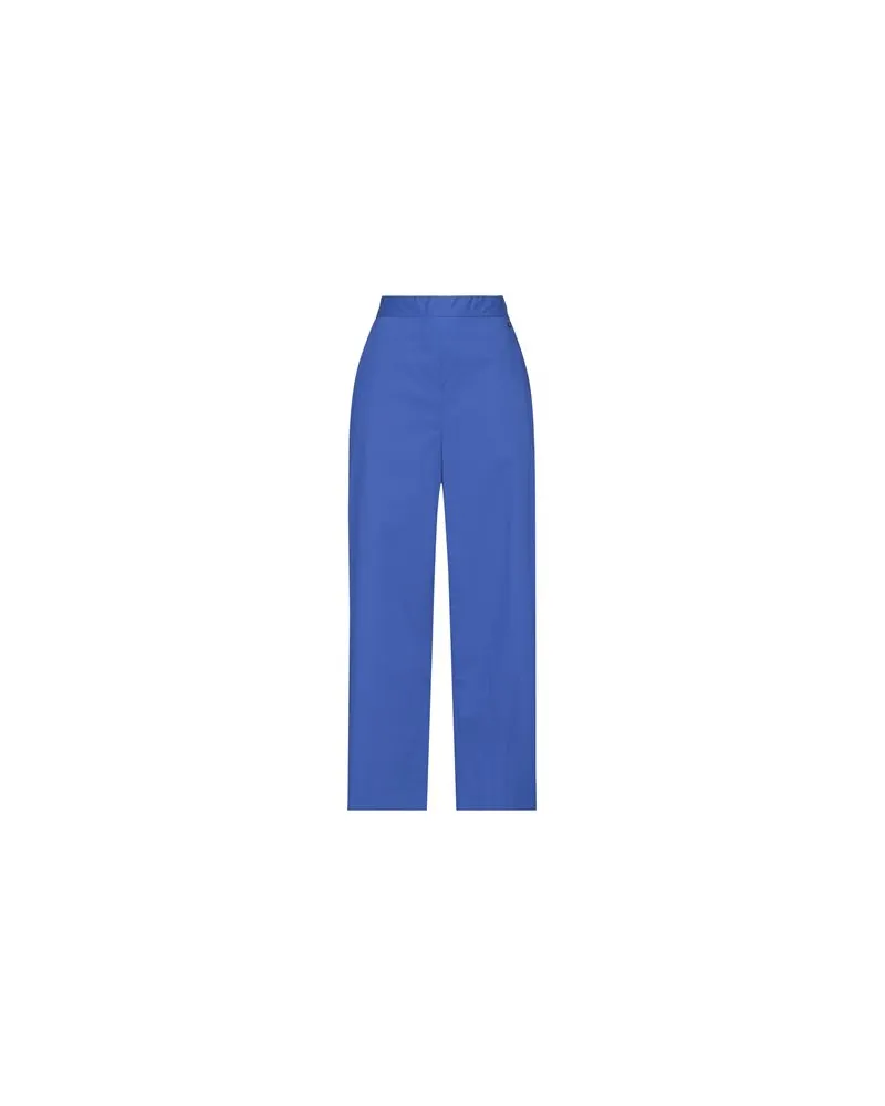 Dixie HOSEN & RÖCKE - Hosenauf YOOX.COM Königsblau