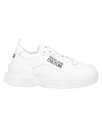 Versace Jeans Sneakers Weiß