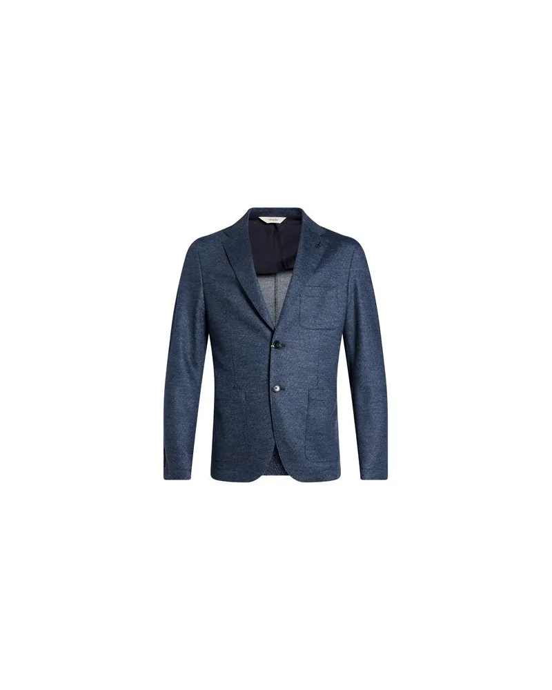 PAOLONI ANZÜGE und CO-ORDS - Blazersauf YOOX.COM Blau