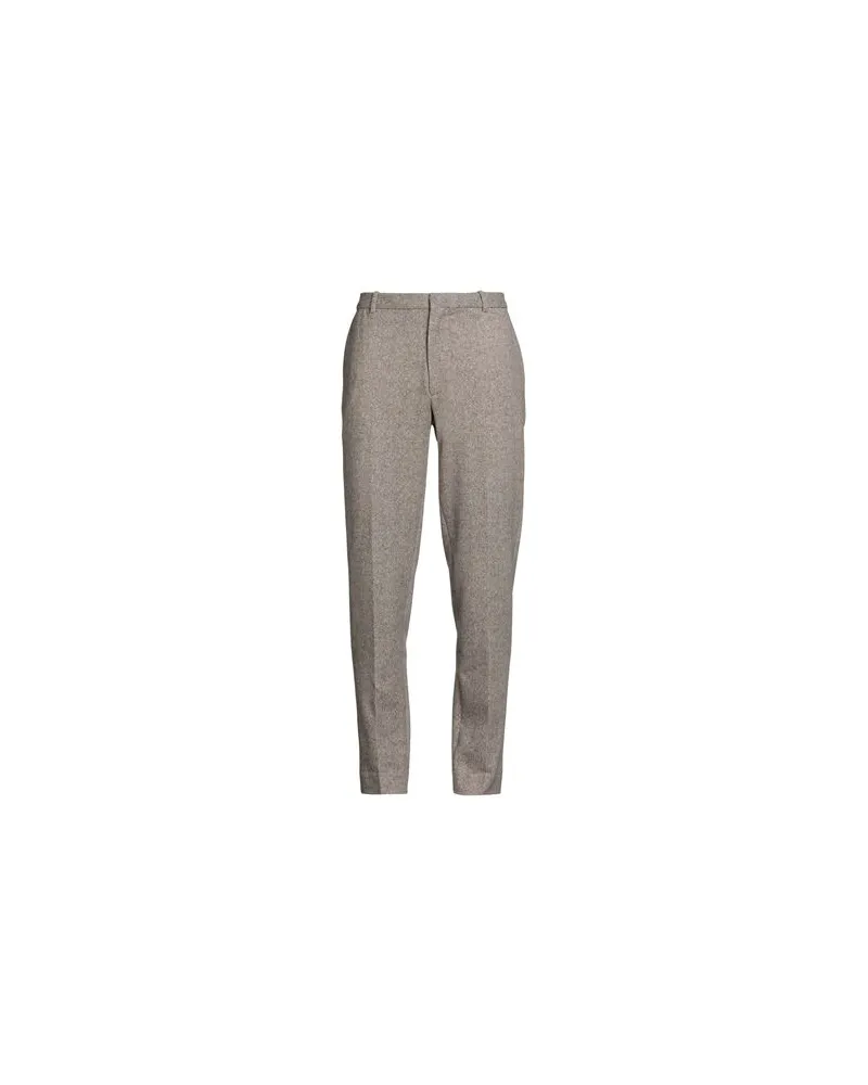 CIRCOLO 1901 HOSEN & RÖCKE - Hosenauf YOOX.COM Sand