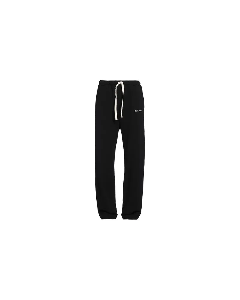 Palm Angels HOSEN & RÖCKE - Hosenauf YOOX.COM Schwarz