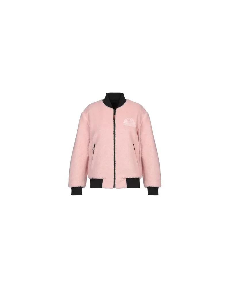 Sundek JACKEN & MÄNTEL - Jacken und Anoraksauf YOOX.COM Rosa