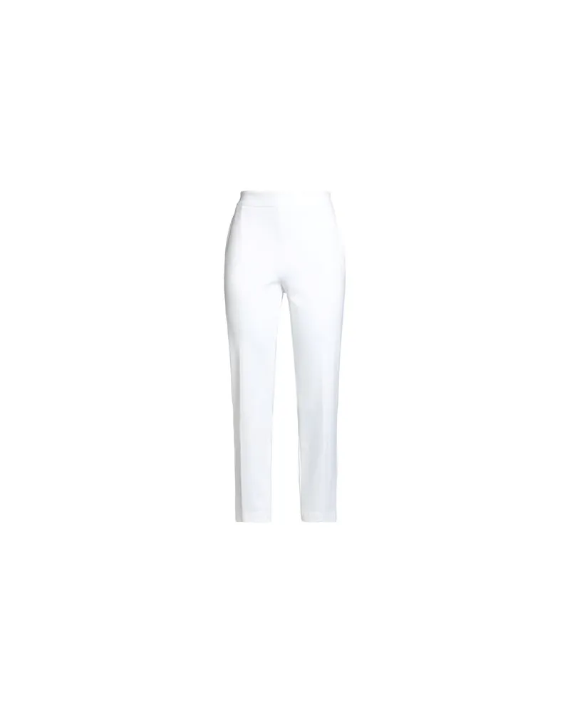 NENETTE HOSEN & RÖCKE - Hosenauf YOOX.COM Elfenbein