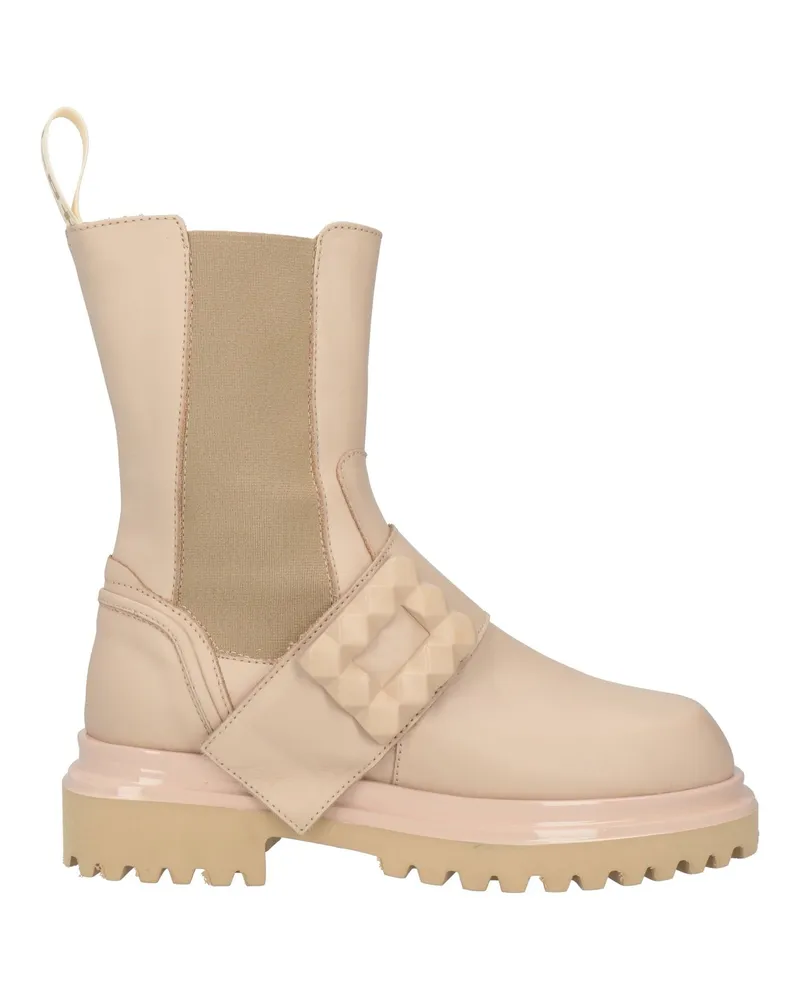 GIO+ Stiefelette Beige