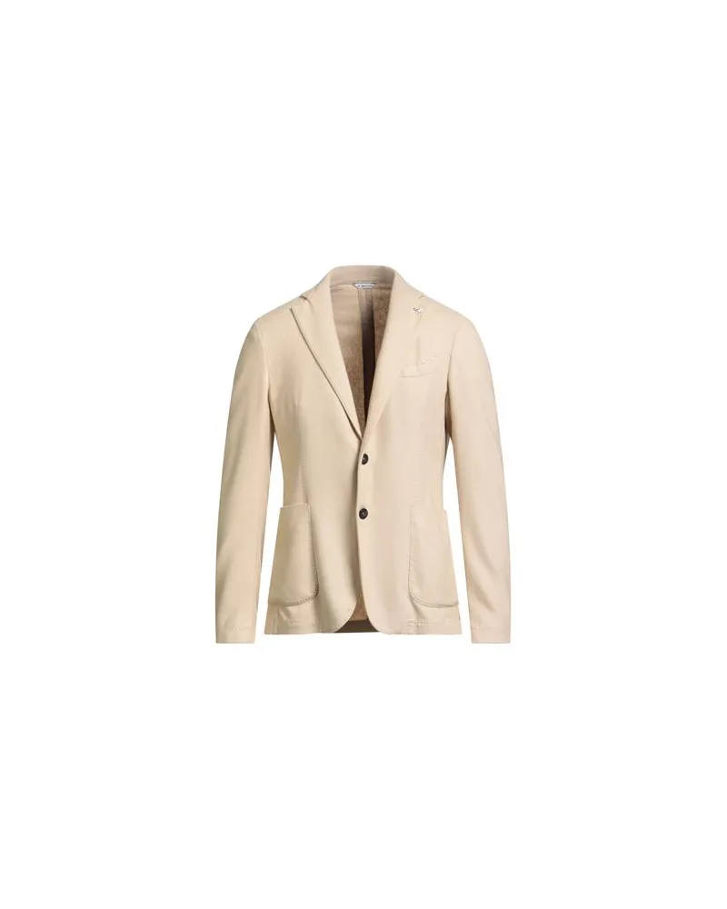 Manuel Ritz ANZÜGE und CO-ORDS - Blazersauf YOOX.COM Beige