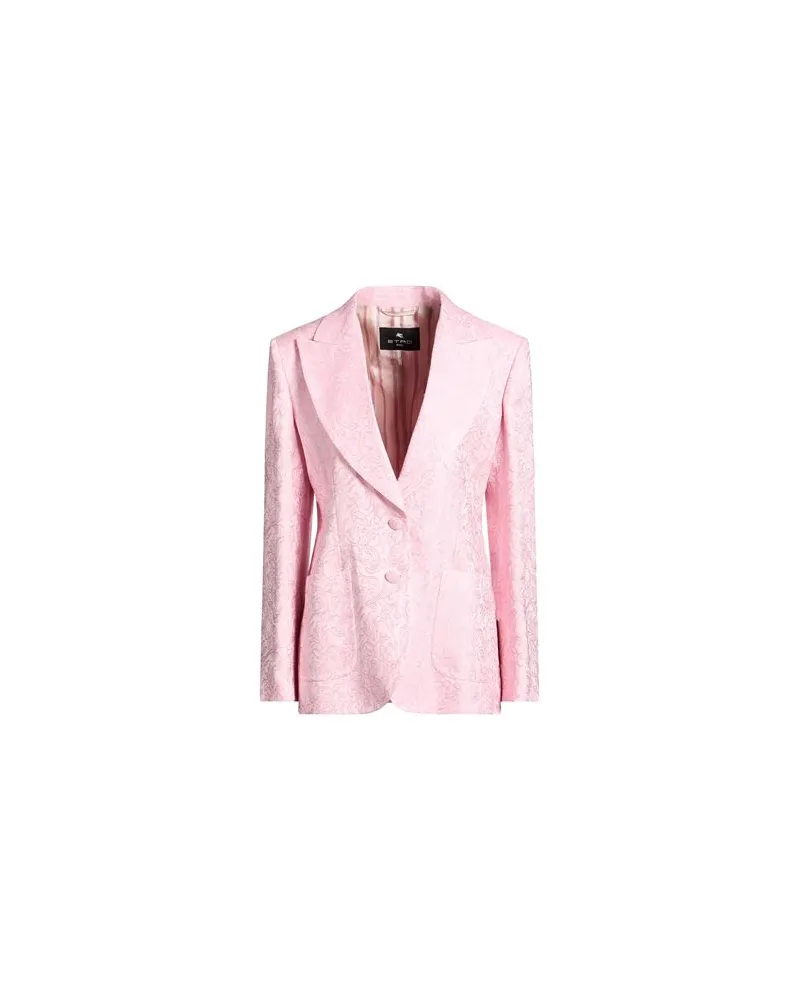 Etro ANZÜGE und CO-ORDS - Blazersauf YOOX.COM Rosa