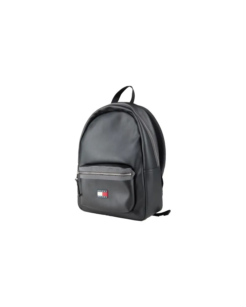 Tommy Hilfiger TASCHEN - Rucksäckeauf YOOX.COM Schwarz