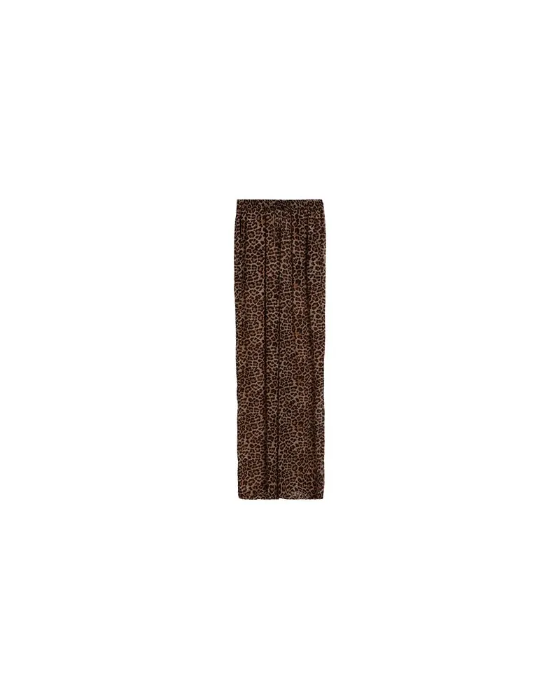 Aniye By HOSEN & RÖCKE - Hosenauf YOOX.COM Kamel