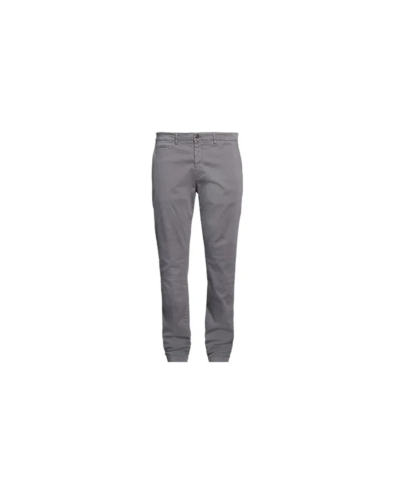Briglia 1949 HOSEN & RÖCKE - Hosenauf YOOX.COM Grau