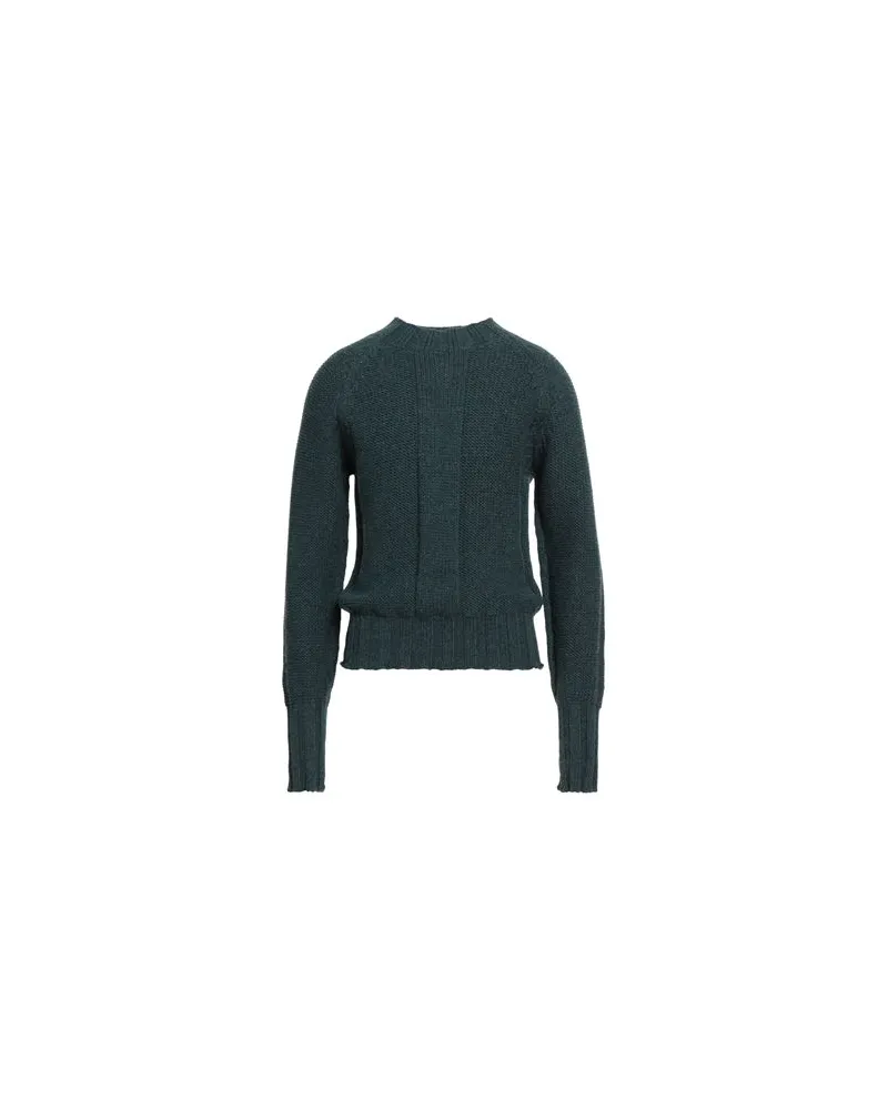 Filippo de Laurentiis STRICKWAREN - Pulloverauf YOOX.COM Aquamarin