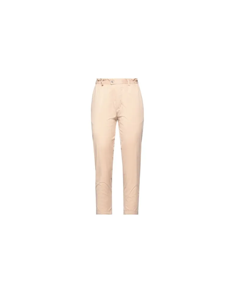Yes London HOSEN & RÖCKE - Hosenauf YOOX.COM Beige