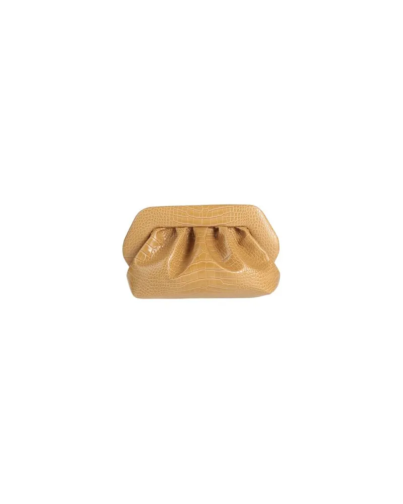 THEMOIRÈ TASCHEN - Handtaschenauf YOOX.COM Kamel