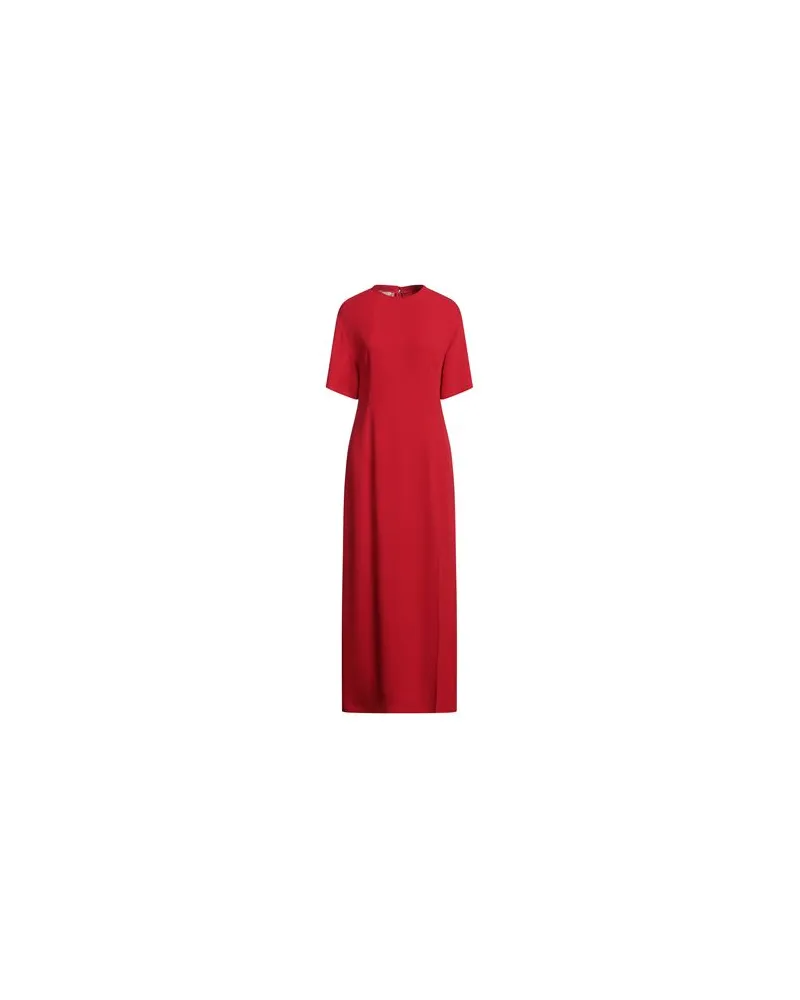 Valentino Garavani KLEIDER - Maxi-Kleiderauf YOOX.COM Rot