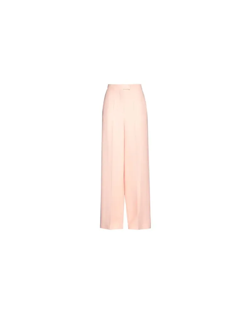 Fendi HOSEN & RÖCKE - Hosenauf YOOX.COM Rosa