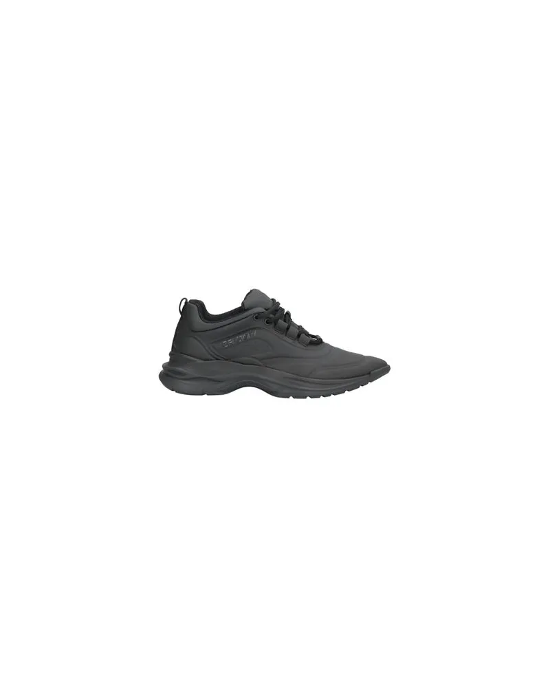 AZ FACTORY SCHUHE - Sneakersauf YOOX.COM Schwarz