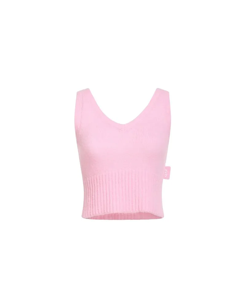 ICE PLAY TOPS - Topsauf YOOX.COM Rosa