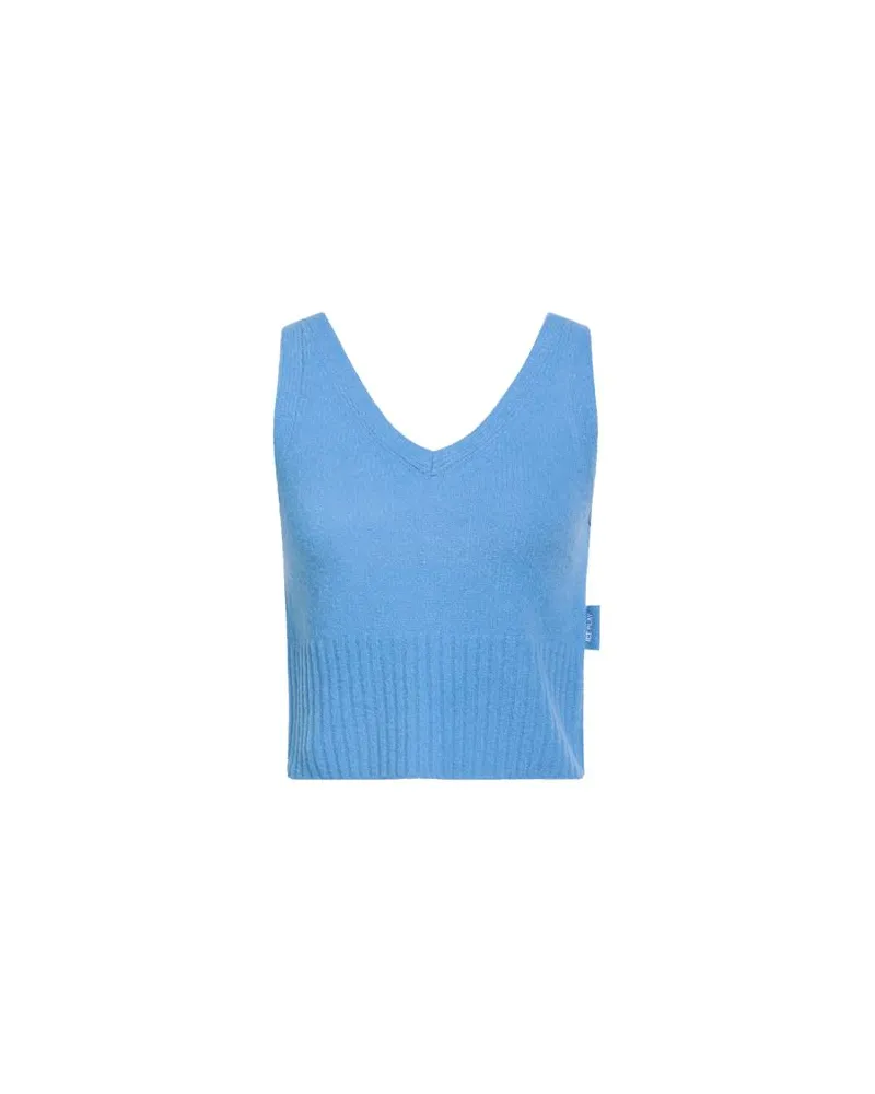 ICE PLAY TOPS - Topsauf YOOX.COM Hellblau