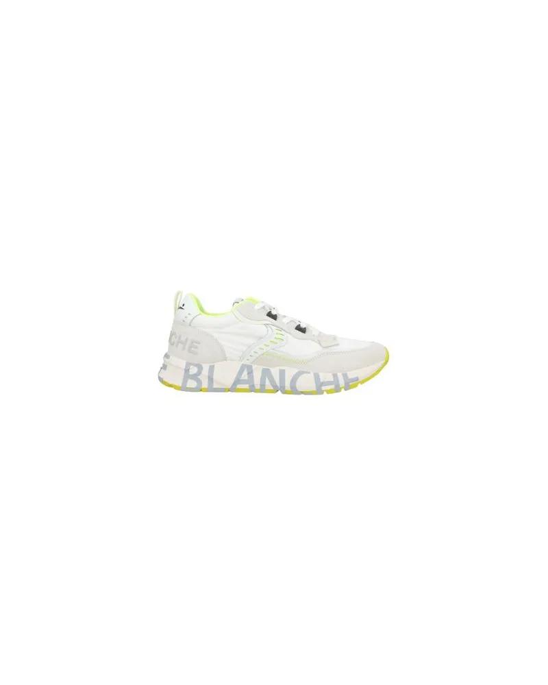 Voile Blanche CLUB01  - SCHUHE - Sneakersauf YOOX.COM Hellgrau