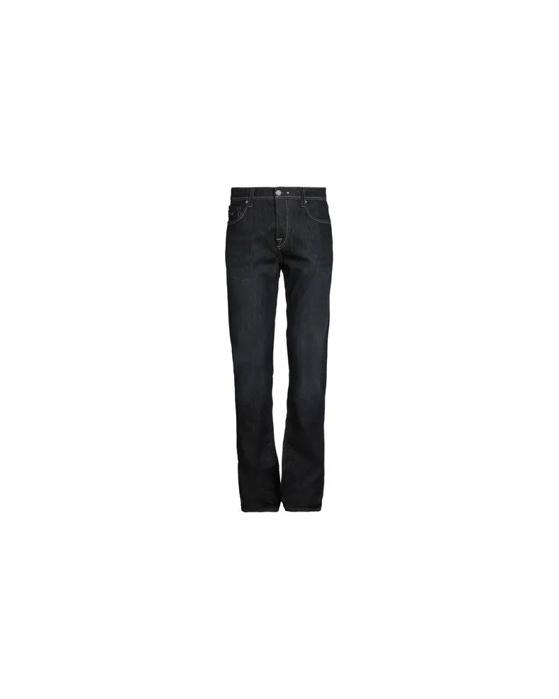 Tramarossa HOSEN & RÖCKE - Jeanshosenauf YOOX.COM Blau