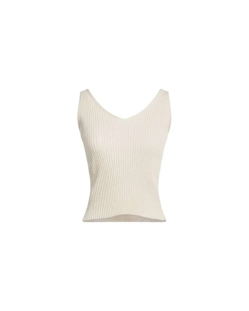 Purotatto TOPS - Topsauf YOOX.COM Beige