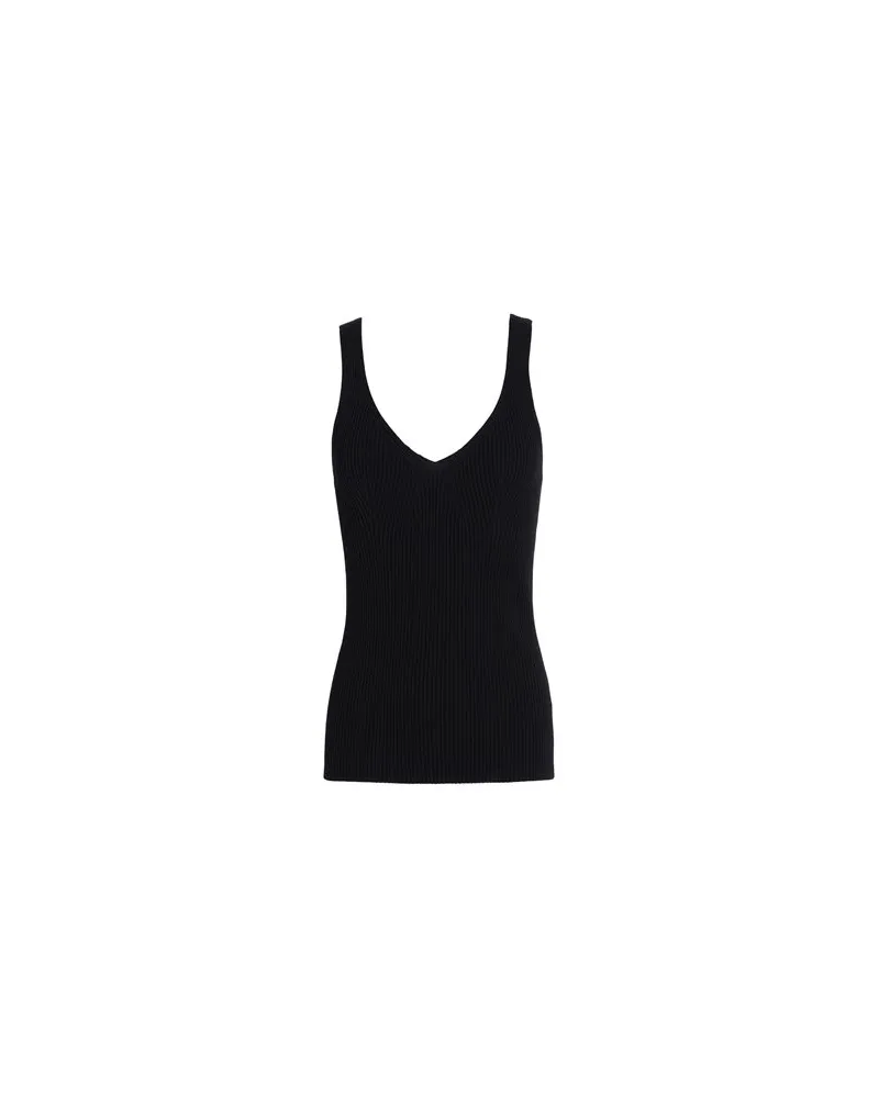 Arket TOPS - Topsauf YOOX.COM Schwarz