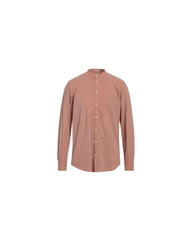 Massimo Alba TOPS - Hemdenauf YOOX.COM Antikrosa
