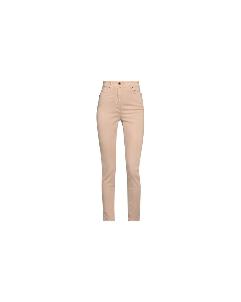 Seventy HOSEN & RÖCKE - Jeanshosenauf YOOX.COM Sand