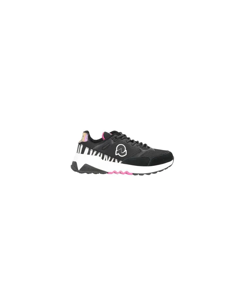 Invicta SCHUHE - Sneakersauf YOOX.COM Schwarz