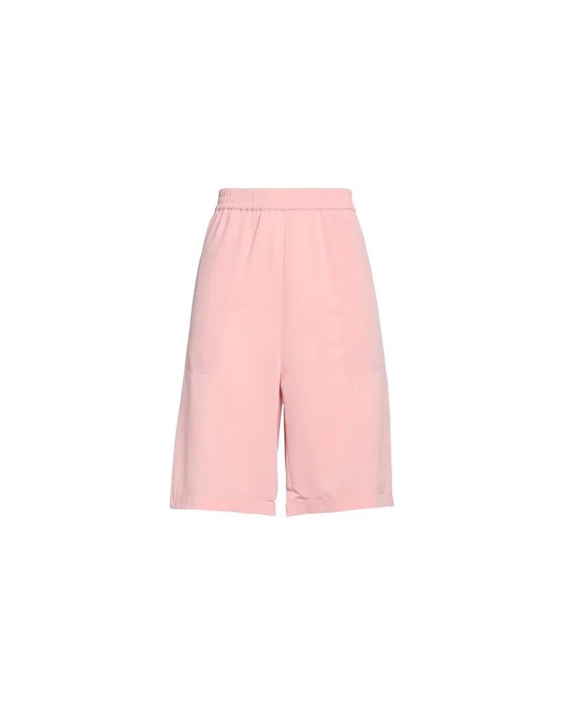 Religion HOSEN & RÖCKE - Shorts & Bermudashortsauf YOOX.COM Rosa