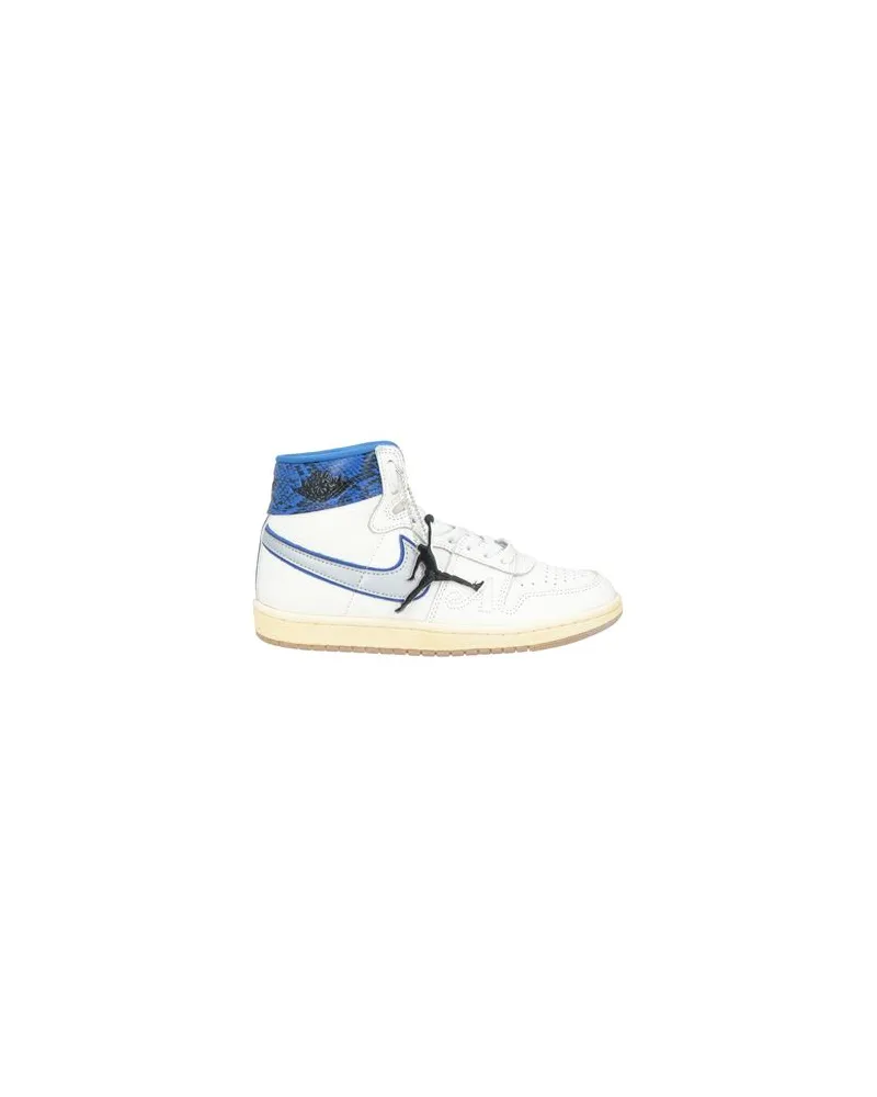Jordan SCHUHE - Sneakersauf YOOX.COM Weiß