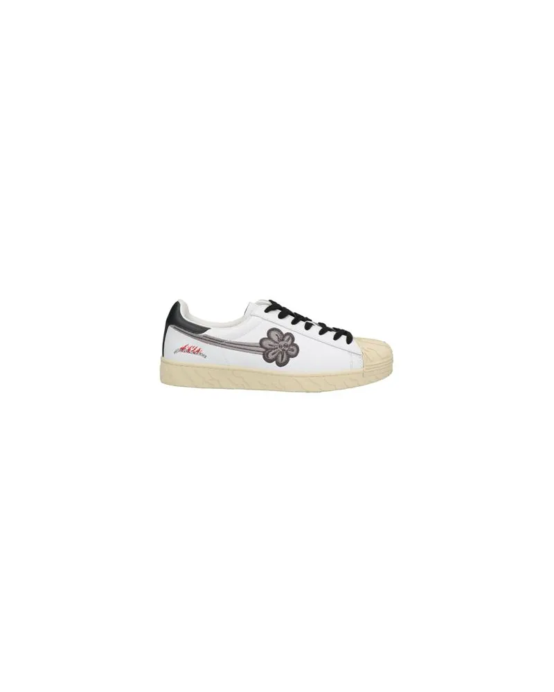 ACUPUNCTURE SCHUHE - Sneakersauf YOOX.COM Weiß
