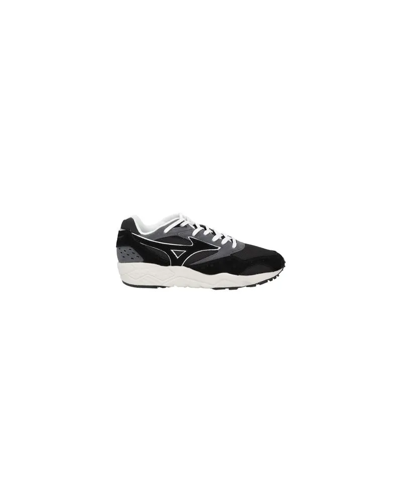 Mizuno SCHUHE - Sneakersauf YOOX.COM Schwarz