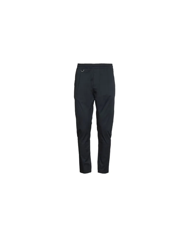 Low Brand HOSEN & RÖCKE - Hosenauf YOOX.COM Nachtblau