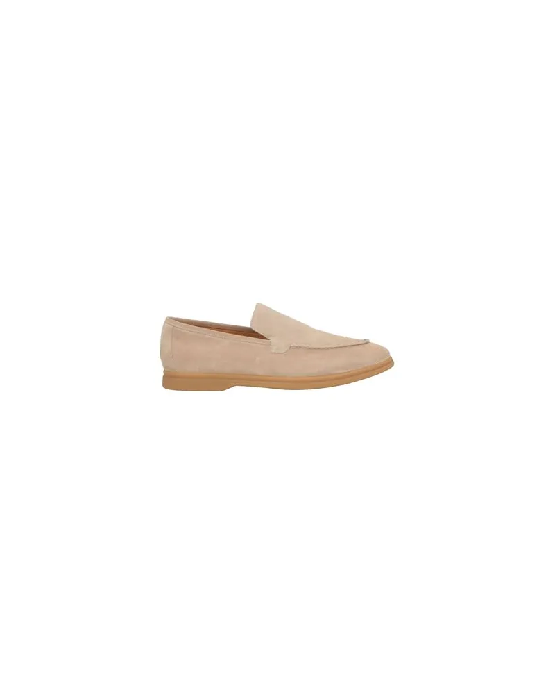 Eleventy SCHUHE - Mokassinsauf YOOX.COM Beige