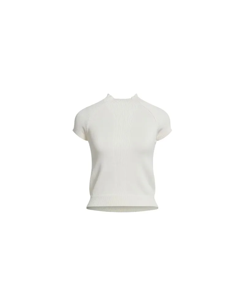 MAX&Co. STRICKWAREN - Pulloverauf YOOX.COM Elfenbein