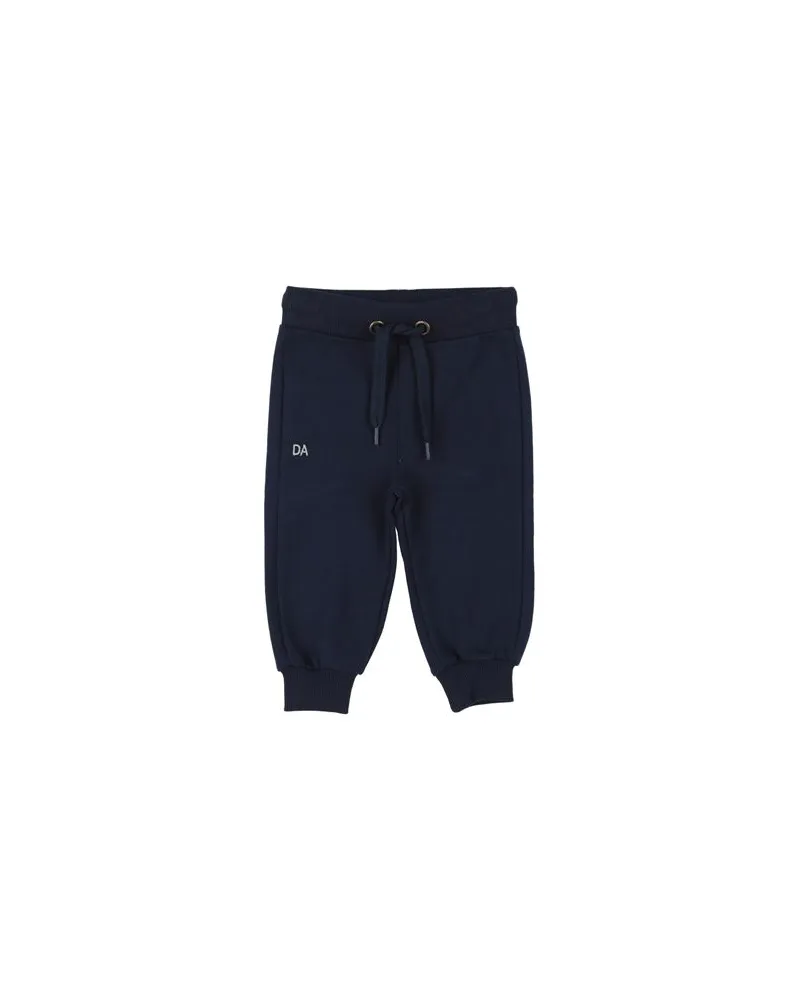 Daniele Alessandrini HOSEN & RÖCKE - Hosenauf YOOX.COM Marineblau