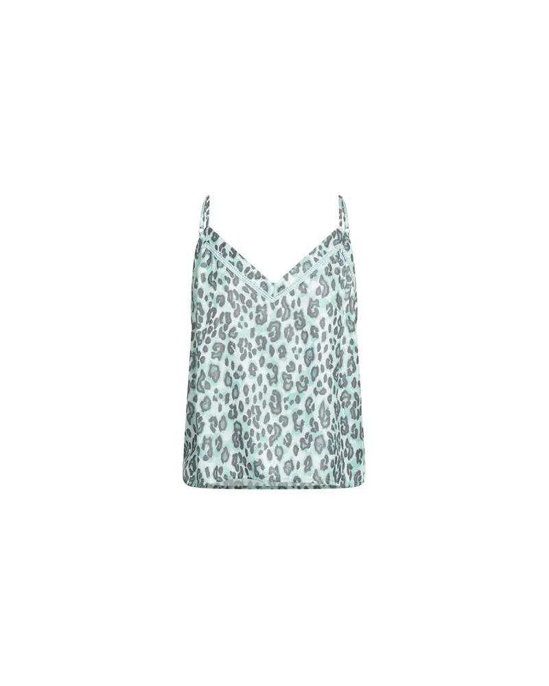 Sun68 TOPS - Topsauf YOOX.COM Säuregrün