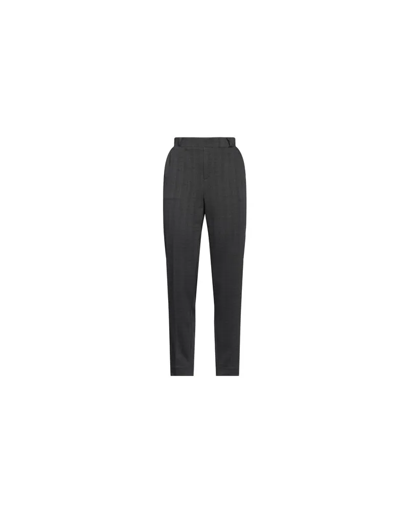 Vero Moda HOSEN & RÖCKE - Hosenauf YOOX.COM Braungrau