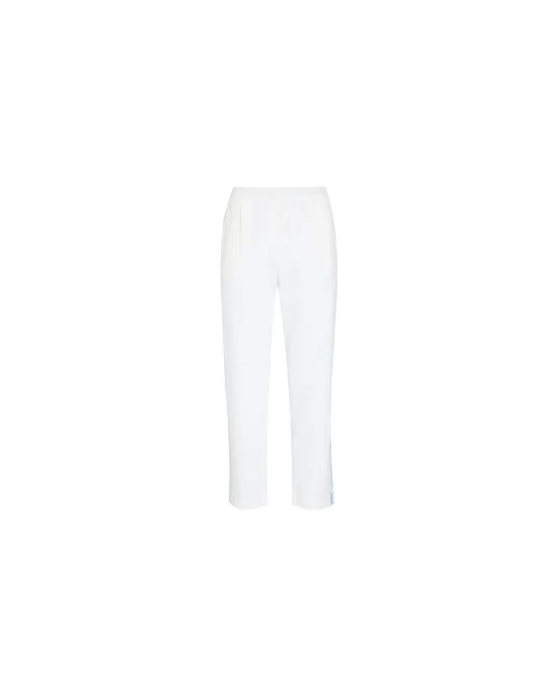 Purotatto HOSEN & RÖCKE - Hosenauf YOOX.COM Weiß