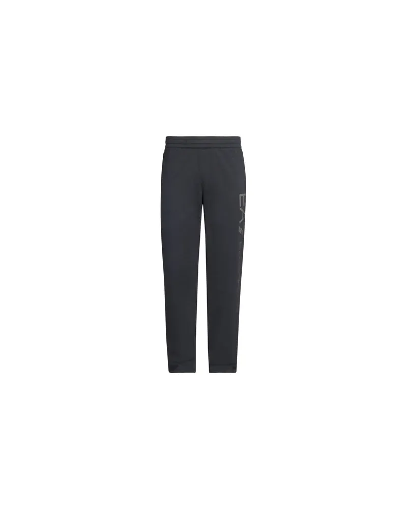 EA7 HOSEN & RÖCKE - Hosenauf YOOX.COM Nachtblau