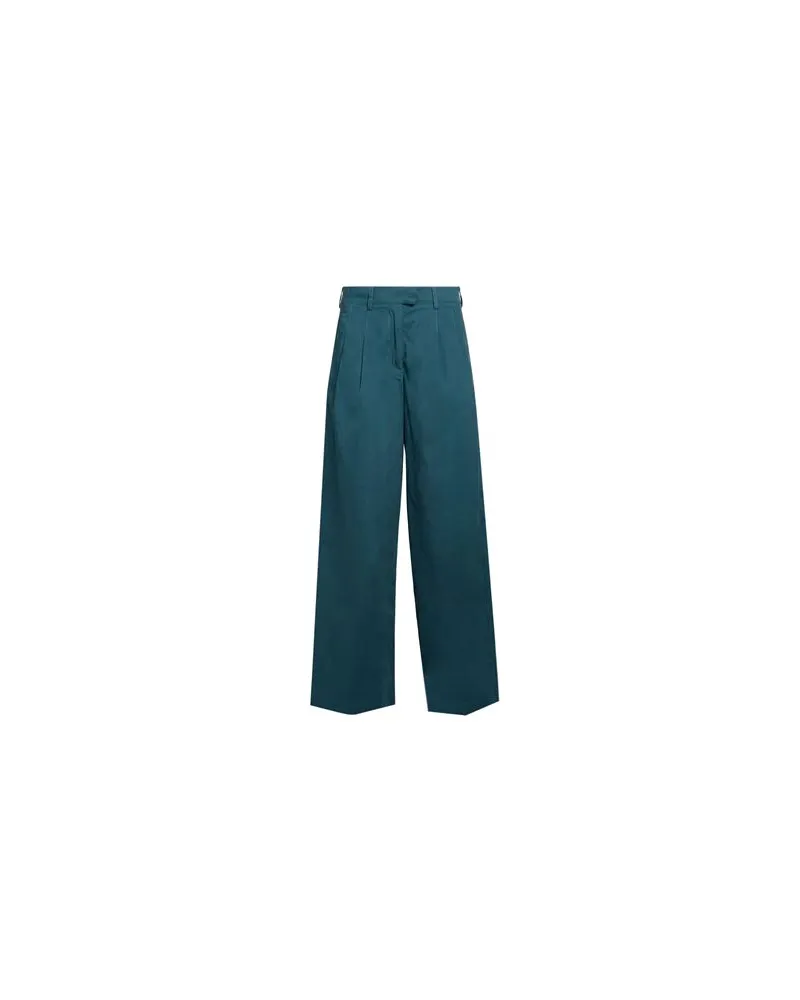 Daniele Fiesoli COLLEZIONE N_01 - HOSEN & RÖCKE - Hosenauf YOOX.COM Aquamarin