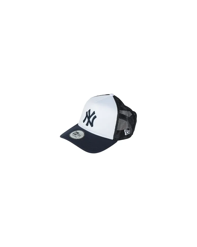 New Era COOPERSTOWN COLLECTION - ACCESSOIRES - Mützen & Hüteauf YOOX.COM Marineblau