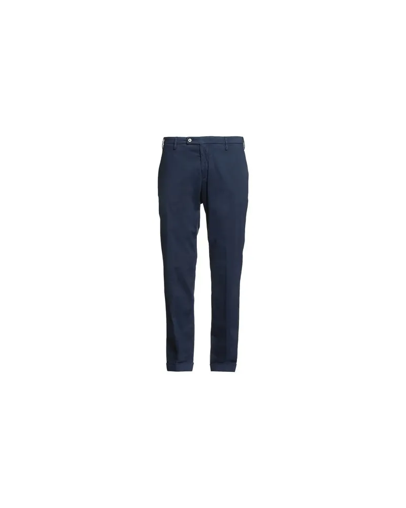 MICHAEL COAL HOSEN & RÖCKE - Hosenauf YOOX.COM Blau