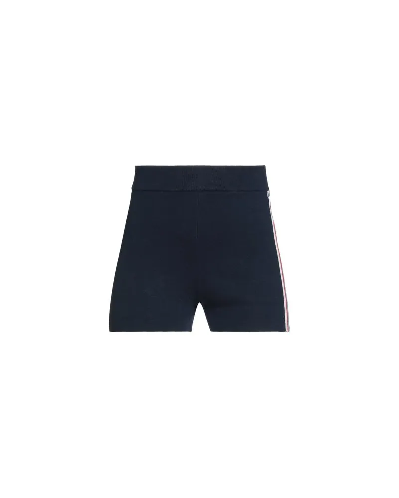 The Upside HOSEN & RÖCKE - Shorts & Bermudashortsauf YOOX.COM Nachtblau