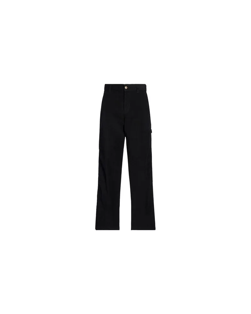 Dickies HOSEN & RÖCKE - Hosenauf YOOX.COM Schwarz