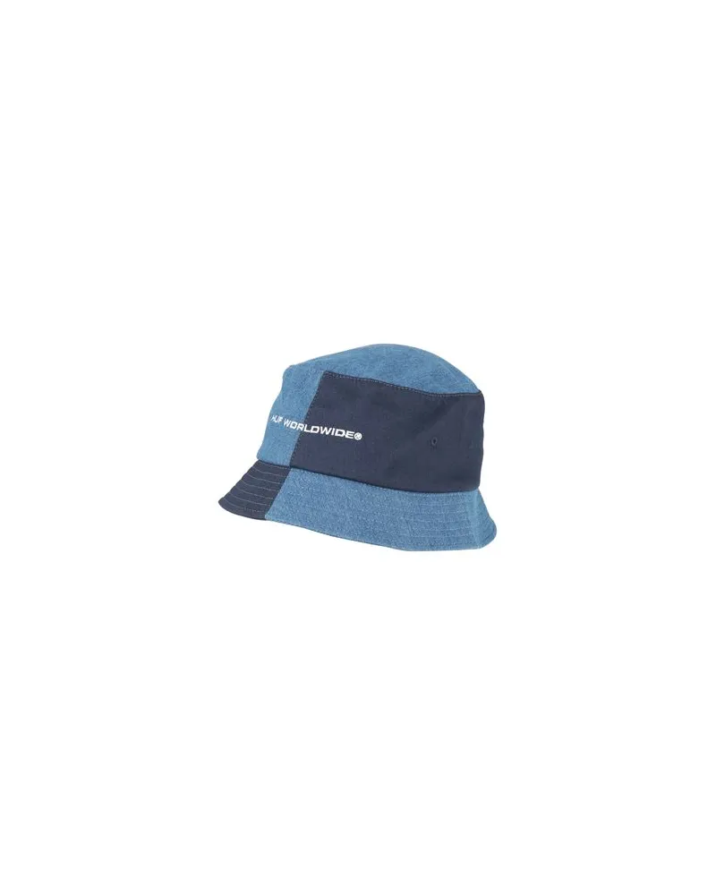 HUF ACCESSOIRES - Mützen & Hüteauf YOOX.COM Blau